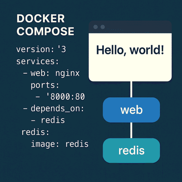 Docker for Beginners: Master Containers, Images & DevOps Basics - Image 5