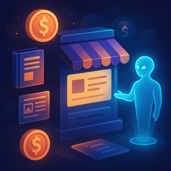 Master DeepSeek AI: Agents, Prompting & Profit Strategies (2025) - Image 4