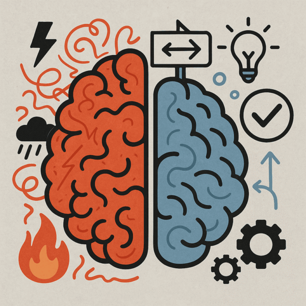 Enhancing Your Critical Thinking Skills: Neuroscience-Based Approach - Image 2