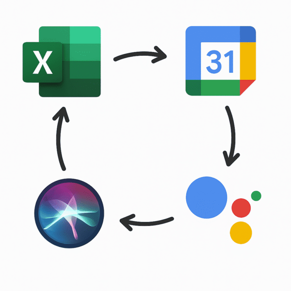 Generative AI & Productivity Tools: Work Smarter, Not Harder - Image 4