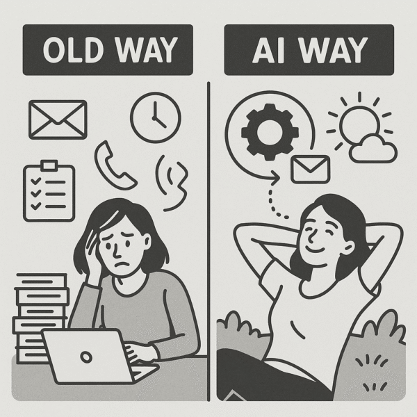 Generative AI & Productivity Tools: Work Smarter, Not Harder - Image 5