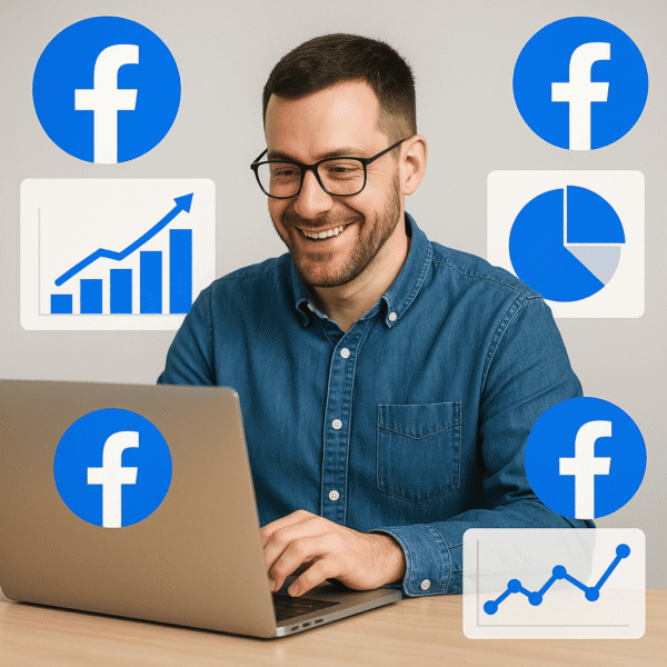 Facebook Ads Mastery: Run Profitable Campaigns & Target the Right Audience - Image 5