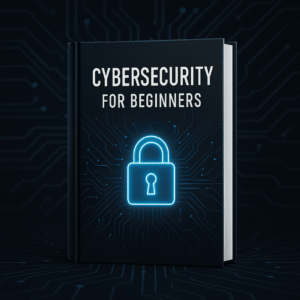 Cybersecurity for Beginners: Fundamentals, Data Protection & Risk Management